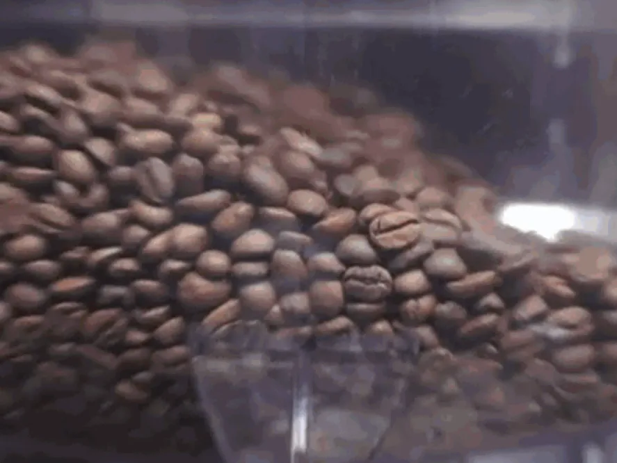 Dimensione del mercato dei distributori automatici di caffè