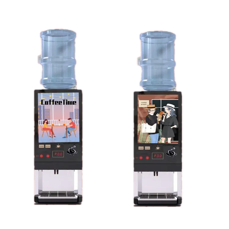 Promozione prodotti caldi a marzo