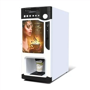 Meglio di Saeco Distributore automatico di caffè commerciale