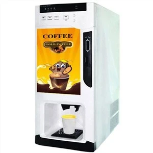 Distributore automatico di caffè classico