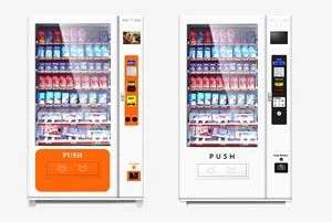 Distributore automatico di preservativi