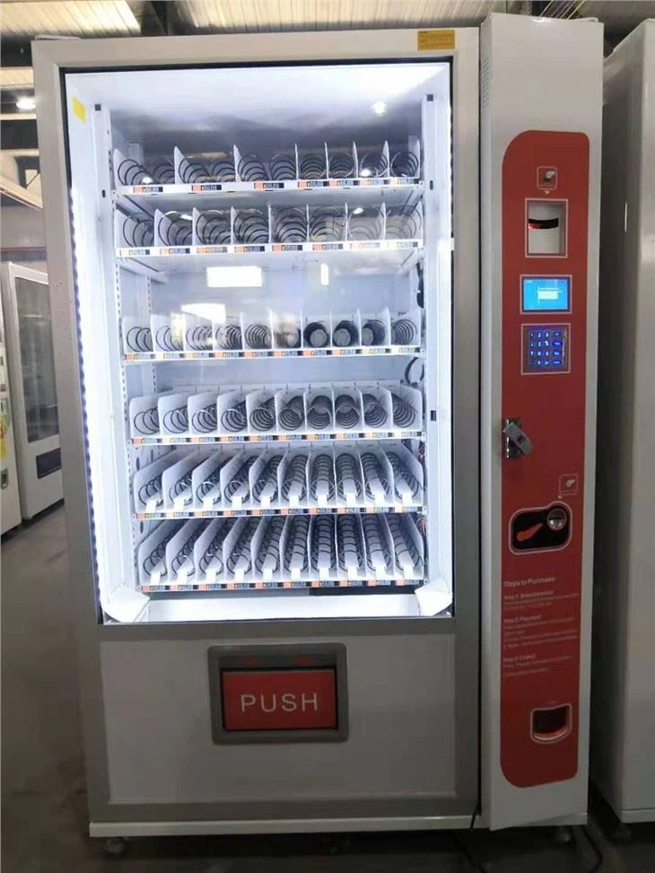Mask vending machine