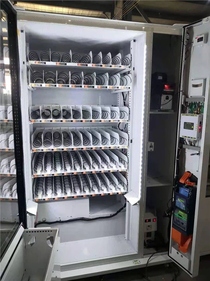 Medicine vending machines (2)