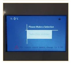 Medicine vending machines