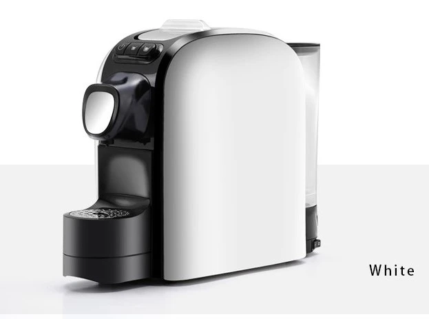 Macchina da caffè a capsule