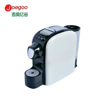 Un contenitore da 40 piedi di macchina da caffè a capsule spedizione in Italia