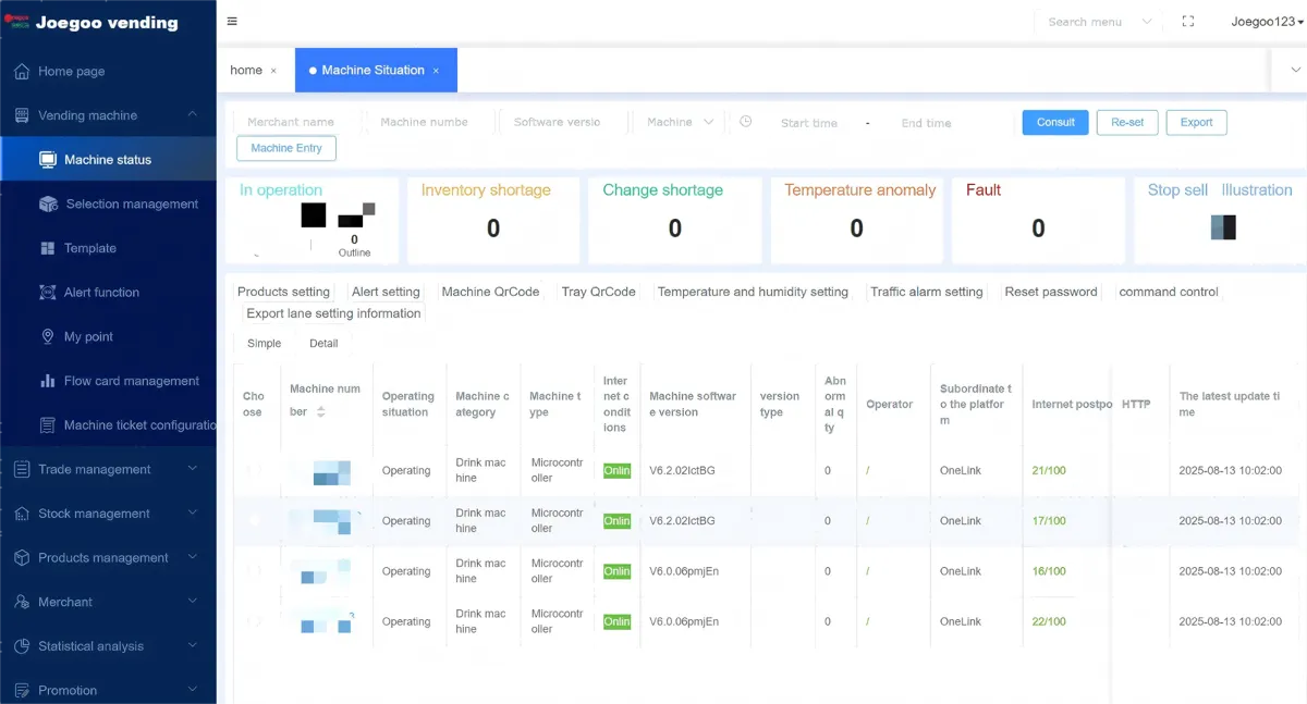 GPRS backend11 GPRS backend11